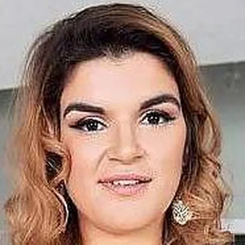 Jenni Noble: Heiße Pornodarstellerin aus Amerika